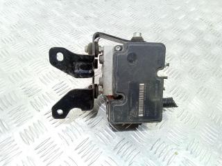 блок ABS Chevrolet Aveo T250 [рестайлинг] 2010, 96964985