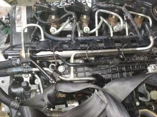топливная рампа Volkswagen Golf 6 поколение 2010, 1.6 л., дизель, МКПП, 03L089H, 0130746