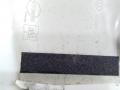 обшивка центральной стойки Audi Q7 4L [рестайлинг] 2010, 4L0867293 - фото №3