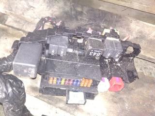 блок предохранителей Audi A4 B7 2008, 2.0 л., дизель, МКПП, 8K1997503