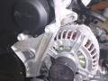 кронштейн генератора Audi A4 B7 2008, 2.0 л., дизель, МКПП - фото №2