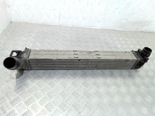 интеркулер Renault Megane 3 поколение 2011, 1.5 л., дизель, 144960006R