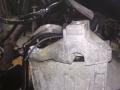 кронштейн КПП Ford Focus 1 поколение [рестайлинг] 2005, 2.0 л., дизель, МКПП - фото №2