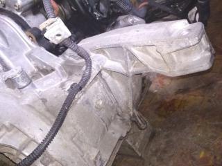 кронштейн двигателя Opel Astra H 2006, 1.7 л., дизель, МКПП