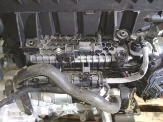 коллектор впускной Opel Crossland X 1 поколение 2018, 1.2 л., бензин, АКПП, 9602101480