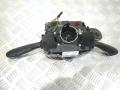 переключатель подрулевой (стрекоза) Peugeot 207 1 поколение 2009, 96661300XT - фото №4