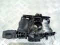 переключатель подрулевой (стрекоза) Renault Captur 1 поколение 2017, 255675887R - фото №4
