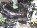 патрубок интеркулера Renault Trafic 3 поколение 2017, 1.6 л., дизель, МКПП, 1047863S01 - фото №3