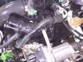 патрубок интеркулера Renault Trafic 3 поколение 2017, 1.6 л., дизель, МКПП, 1047863S01 - фото №4