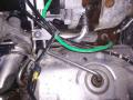 коллектор выпускной Renault Trafic 3 поколение 2017, 1.6 л., дизель, МКПП, 140045202R - фото №4