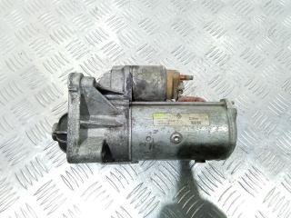 стартер Renault Megane 2 поколение 2005, 1.9 л., дизель, D7R49, 8200331251