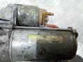 стартер Renault Megane 2 поколение 2005, 1.9 л., дизель, D7R49, 8200331251 - фото №2