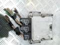 блок управления двигателем Opel Vivaro A 2006, 2.5 л., дизель, 8200091517 - фото №2