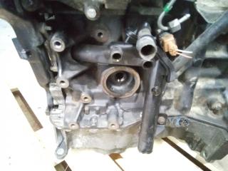 трубка охлаждающей жидкости Renault Clio 3 поколение [рестайлинг] 2010, 1.5 л., дизель, МКПП