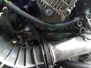 охладитель EGR / Радиатор EGR Volvo S80 1 поколение 2001, 2.4 л., дизель, МКПП