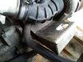 кронштейн двигателя Volvo S80 1 поколение 2001, 2.4 л., дизель, МКПП - фото №2