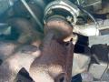 турбина Ford Transit 5 поколение 2003, 2.4 л., дизель, МКПП - фото №2
