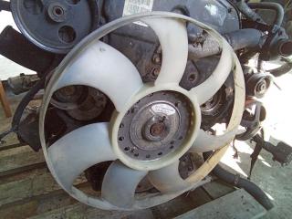 крыльчатка вискомуфты Ford Transit 5 поколение 2003, 2.4 л., дизель, МКПП