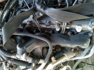 коллектор впускной Ford Transit 5 поколение 2003, 2.4 л., дизель, МКПП, 3C1Q9424-BB