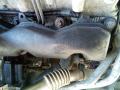 коллектор впускной Ford Transit 5 поколение 2003, 2.4 л., дизель, МКПП, 3C1Q9424-BB - фото №2