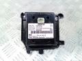 джойстик управления мультимедиа Renault Laguna 3 поколение 2009, 253B00004R - фото №2