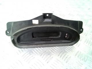 дисплей Renault Scenic 1 поколение [рестайлинг] 2002, 8200028364