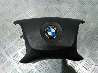 подушка безопасности водителя BMW 5 серия E39 2000, 33675374301K