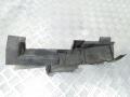 воздуховод (дефлектор) радиатора Renault Megane 2 поколение 2004, 8200158145 - фото №2
