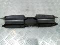 воздухозаборник BMW 3 серия E90/E91/E92/E93 [рестайлинг] 2010, 13717541738 - фото №2