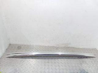 дуги на крышу (рейлинги) Audi Q7 4L 2009, 4L0860021Q2ZZ, 4L0860022Q2ZZ