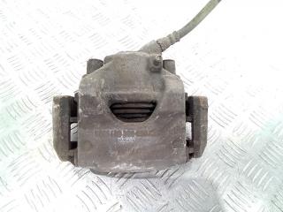 суппорт передний левый Renault Logan 1 поколение 2008, 8200499368