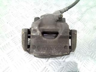 суппорт передний левый Renault Logan 1 поколение 2008, 8200499368