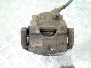 суппорт передний левый Renault Logan 1 поколение 2008, 8200747808