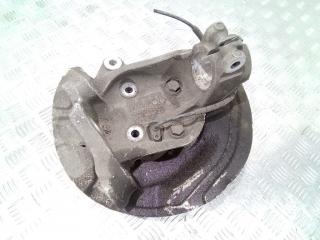 кулак поворотный левый BMW 3 серия E90/E91/E92/E93 [рестайлинг] 2009, 2.0 л., 3121676444303