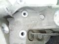 кулак поворотный левый BMW 3 серия E90/E91/E92/E93 [рестайлинг] 2009, 2.0 л., 3121676444303 - фото №2