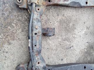 стабилизатор подвески передний Subaru Impreza 2 поколение (GD/GG) [рестайлинг] 2005, 2.0 л., бензин, МКПП, 13253987