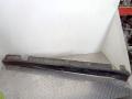 накладка на порог BMW 5 серия E60/E61 [рестайлинг] 2009, 51777178122 - фото №2