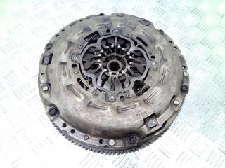 комплект сцепления Renault Master 3 поколение 2011, 2.3 л., дизель