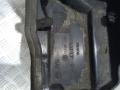 декоративная крышка двигателя Renault Scenic 2 поколение [рестайлинг] 2008, 1.5 л., дизель, 8200468152 - фото №2