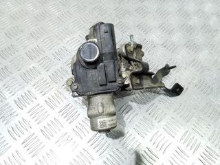 клапан EGR Renault Scenic 2 поколение [рестайлинг] 2008, 1.5 л., дизель, 7003680600
