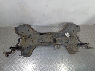 балка подвески передняя (подрамник) Citroen Jumper 2 поколение 2011, 2.2 л., дизель, 2901106