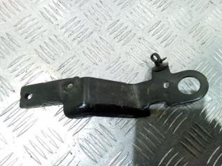 кронштейн двигателя Nissan Qashqai 2 поколение 2017, 1.5 л., дизель, 8201013534