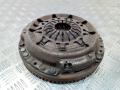 комплект сцепления Toyota Yaris P1 2003, 1.4 л., дизель, 31210-0D040 - фото №2