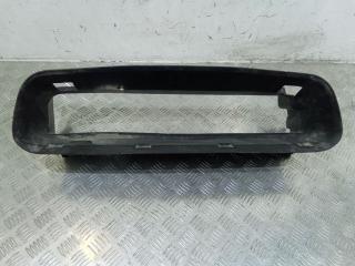 воздуховод (дефлектор) радиатора Volvo V50 1 поколение 2005, 08678313