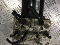 блок ABS Peugeot 407 1 поколение 2006, 2.7 л., дизель, 15848404, 9661877180 - фото №3