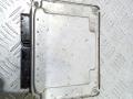 блок управления двигателем Skoda Fabia 2 поколение (5J) 2008, 1.9 л., дизель, 0281013082 - фото №2