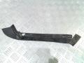 уплотнитель подкапотного пространства Renault Megane 3 поколение 2011, 638219570 - фото №3