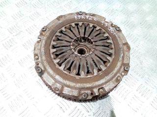 комплект сцепления Renault Megane 2 поколение 2005, 1.5 л., дизель, 8200183704