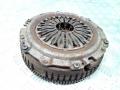 комплект сцепления Renault Megane 2 поколение 2005, 1.5 л., дизель, 8200183704 - фото №2