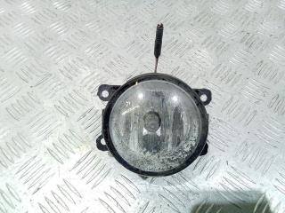 фара противотуманная правая Renault Laguna 3 поколение 2012, 8200074008